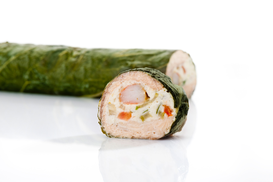 Achenbach | Roulade Lachsforelle