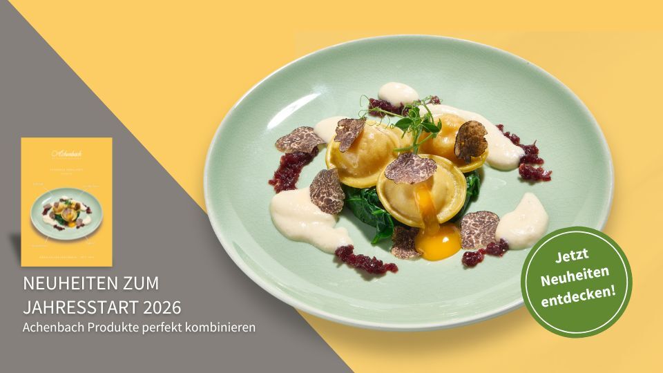 Rudolf Achenbach Preis 2026: